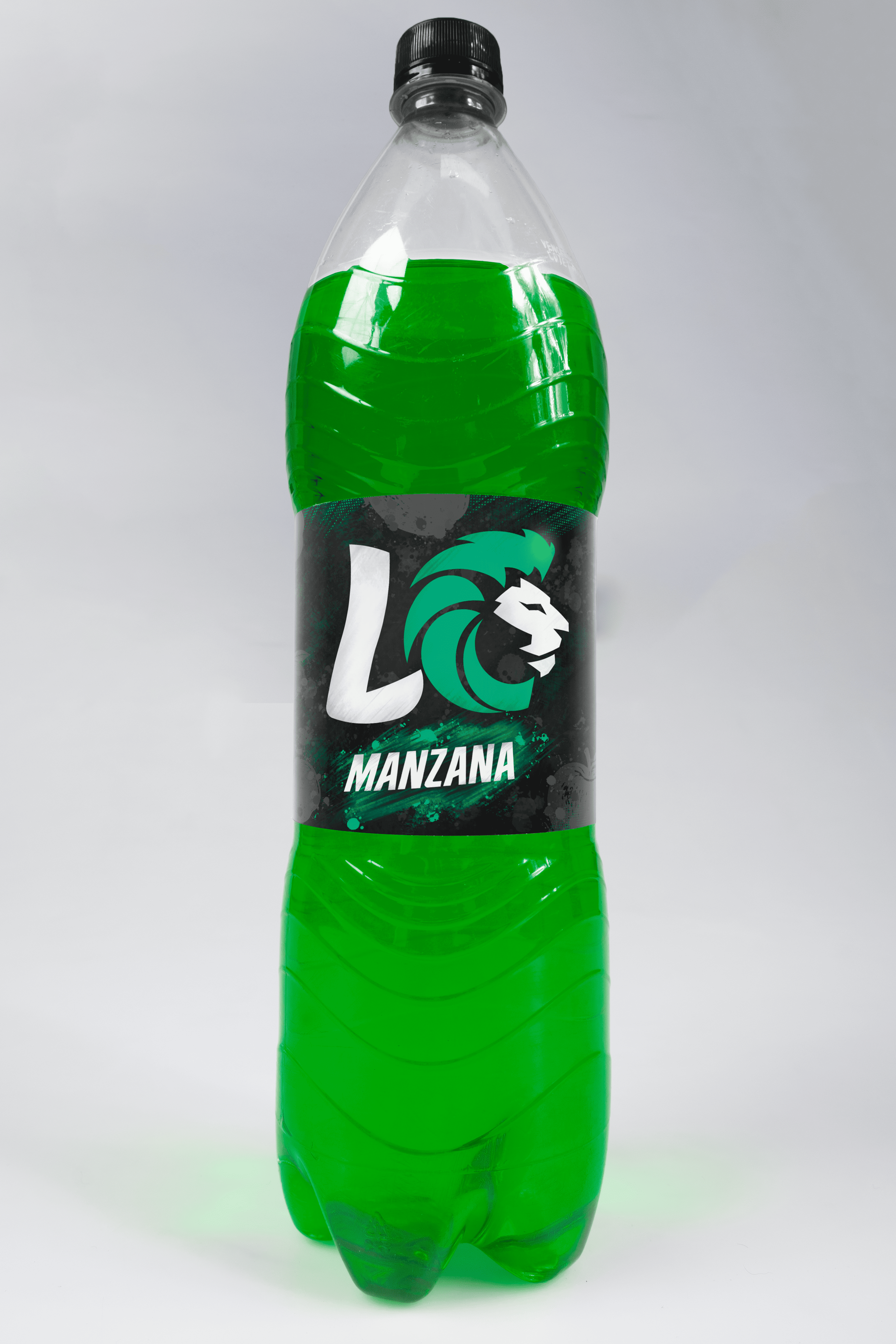 LC Saborizado Manzana